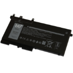 BTI 3DDDG- industrial rechargeable battery Lithium Polymer (LiPo) 3684 mAh 11.4 V