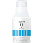 Canon 4430C001 (GI-56 C) Ink bottle cyan, 14K pages, 135ml