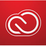 Adobe Creative Cloud 1 license(s) Renewal Multilingual