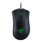 Razer DeathAdder Essential mouse Gaming Right-hand USB Type-A Optical 6400 DPI