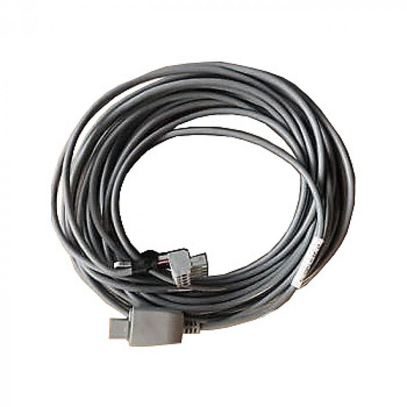 Image of Cisco CAB-MIC-EXT-E= audio cable 9 m Black