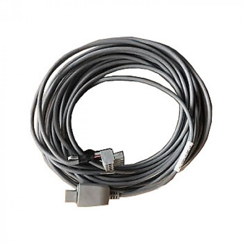 Cisco CAB-MIC-EXT-E= audio cable 9 m Black