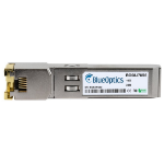 BlueOptics SFP-CO10-MG-BO network transceiver module Fiber optic SFP+
