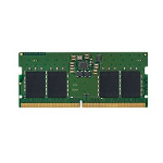 Kingston Technology ValueRAM KVR48S40BS6-8BK memory module 8 GB 1 x 8 GB DDR5 4800 MHz