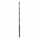 ikan BC12P boom pole Carbon fibre