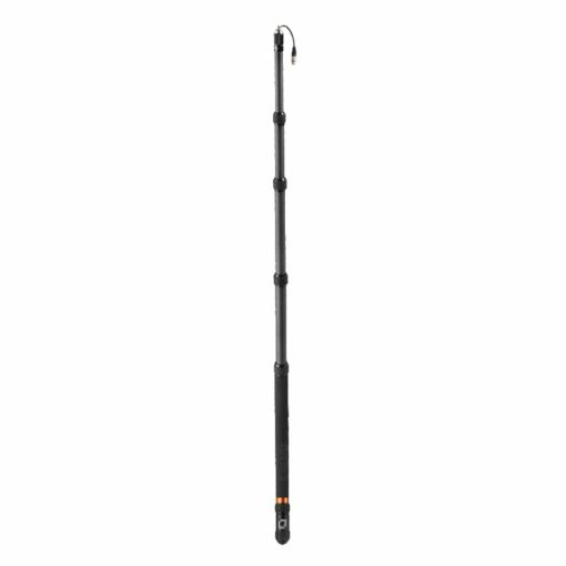 ikan BC12P boom pole Carbon fibre
