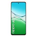 OPPO A5 Pro 5G 16.9 cm (6.67") Dual SIM Android 15 USB Type-C 8 GB 256 GB 5800 mAh Green, Olive