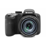 Kodak Astro Zoom AZ405 1/2.3" Bridge camera 20.68 MP BSI CMOS 5184 x 3888 pixels Black
