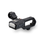 Panasonic VW-HU1E-K digital camera grip Digital camera hand grip Black