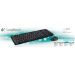 Logitech G MK220 teclado RF inalámbrico QWERTY Internacional de EE.UU. Negro