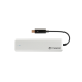 Transcend JetDrive 855 Thunderbolt-teknologi 480 GB Sølv