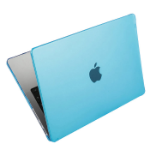 iPearl mCover-MBPro16-21 notebook case 16" Hardshell case Aqua color