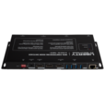 Liberty DL-SCU33-SW AV conferencing bridge 3840 x 2160 pixels Ethernet LAN Black