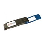 eNet Components WSP-Q40GLR4L-ENC network transceiver module Fiber optic 40000 Mbit/s QSFP+