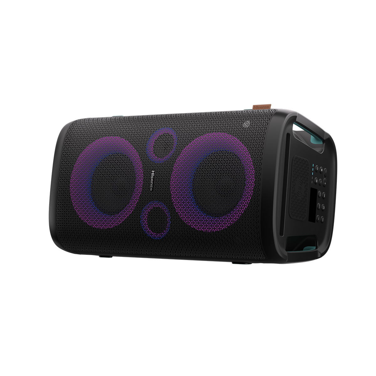 Hisense Party Rocker One Plus Black 300 W