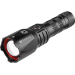 Sandberg 420-89 zaklantaarn Zwart Zaklamp LED