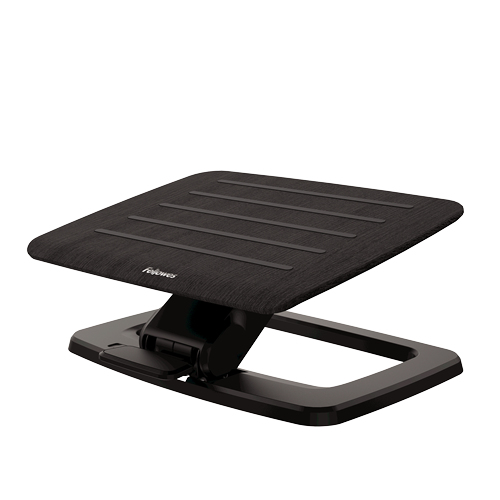 Image of Fellowes Hana Black