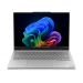 Lenovo ThinkBook 14x ILL Copilot+ PC Intel Core Ultra 5 226V Bärbar dator 35,6 cm (14") WUXGA 16 GB LPDDR5x-SDRAM 512 GB SSD Wi-Fi 7 (802.11be) Windows 11 Pro Grå Nordic