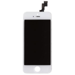 OEM EU Product - iPhone 5S/SE Display White AAA Quality