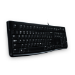 Logitech Keyboard K120 for Business