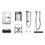 Lenovo 4XF1M24244 computerbehuizing onderdelen Full Tower HDD-bevestigingsbeugels