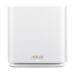 ASUS ZenWiFi AX (XT8) wireless router Gigabit Ethernet Tri-band (2.4 GHz / 5 GHz / 5 GHz) White