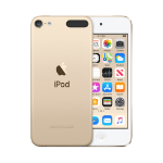 Apple iPod touch 256GB MP4 player Gold