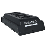 KOAMTAC 892084 barcode reader accessory Charging cradle