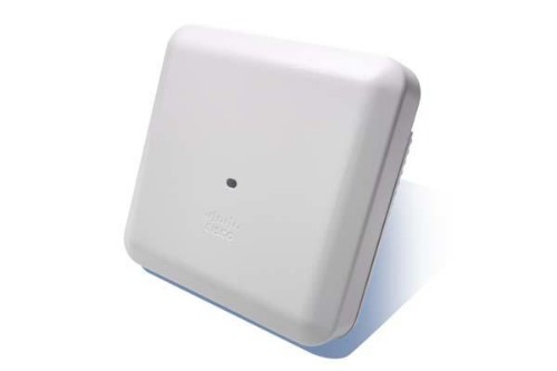 Cisco Aironet 2800i Power over Ethernet (PoE) White