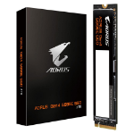 Gigabyte AG450E2TB-G internal solid state drive M.2 2 TB PCI Express 4.0 3D TLC NAND NVMe