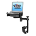RAM Mounts RAM-VB-184T-SW1 holder Active holder Laptop Black