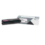 Lexmark C340X30 toner cartridge 1 pc(s) Original Magenta