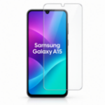 JLC Samsung Galaxy A15 2D Tempered Glass