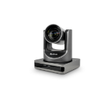 WyreStorm CAM-200-PTZ video conferencing camera Black 1920 x 1080 pixels 30 fps