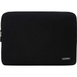 Cirafon CKP-E14 laptop case 35.6 cm (14") Sleeve case Black