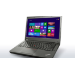 Lenovo ThinkPad T440p Laptop 35.6 cm (14") HD+ Intel® Core™ i5 i5-4300M 4 GB DDR3-SDRAM 256 GB SSD Wi-Fi 5 (802.11ac) Windows 8 Pro Black