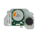 HP DRIVE FUSER-EXIT Fuser assembly 1 pc(s)