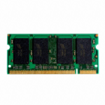 Hypertec FPCEM165-HY (Legacy) memory module 1 GB DDR2 200-pin SO-DIMM