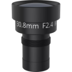 Axis 03142-001 security camera accessory Lens
