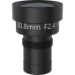 Axis 03142-001 security camera accessory Lens