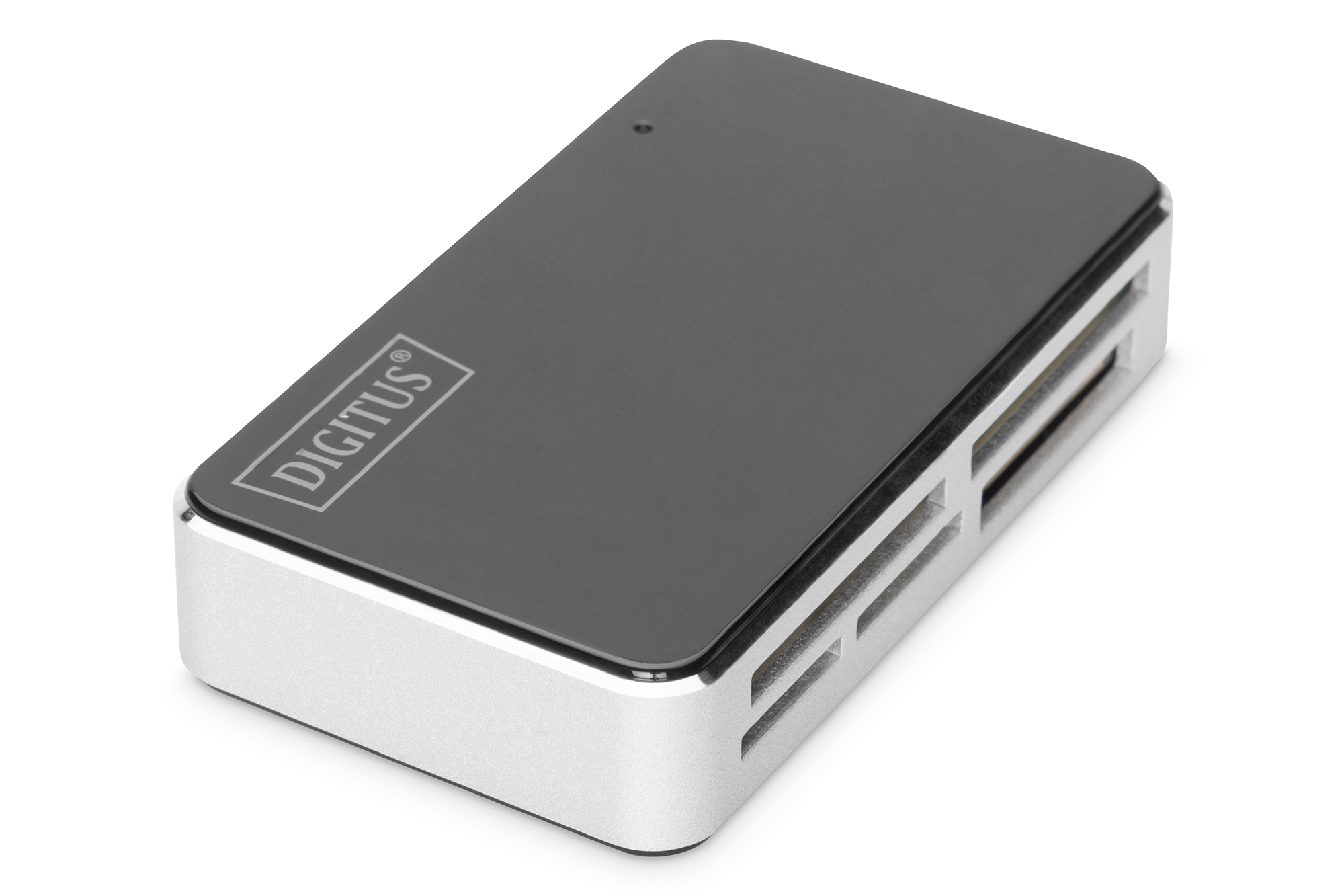 Image of Digitus Card-Reader All-in-one, USB 2.0