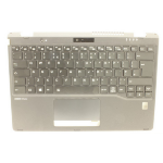 Fujitsu 34076638 notebook reserve-onderdeel Cover + keyboard