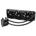Enermax Liqtech 360 TR4 II computer liquid cooling Processor