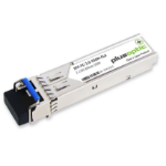 Plusoptic SFP-FC-2.G-550M-PLU network transceiver module Fiber optic 2125 Mbit/s 850 nm