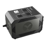 Vertiv PUL-400LVT uninterruptible power supply (UPS) 0.4 kVA 240 W