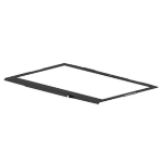 HP 931558-001 laptop spare part Bezel