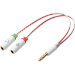 Sandberg Headset converter Dual-Single