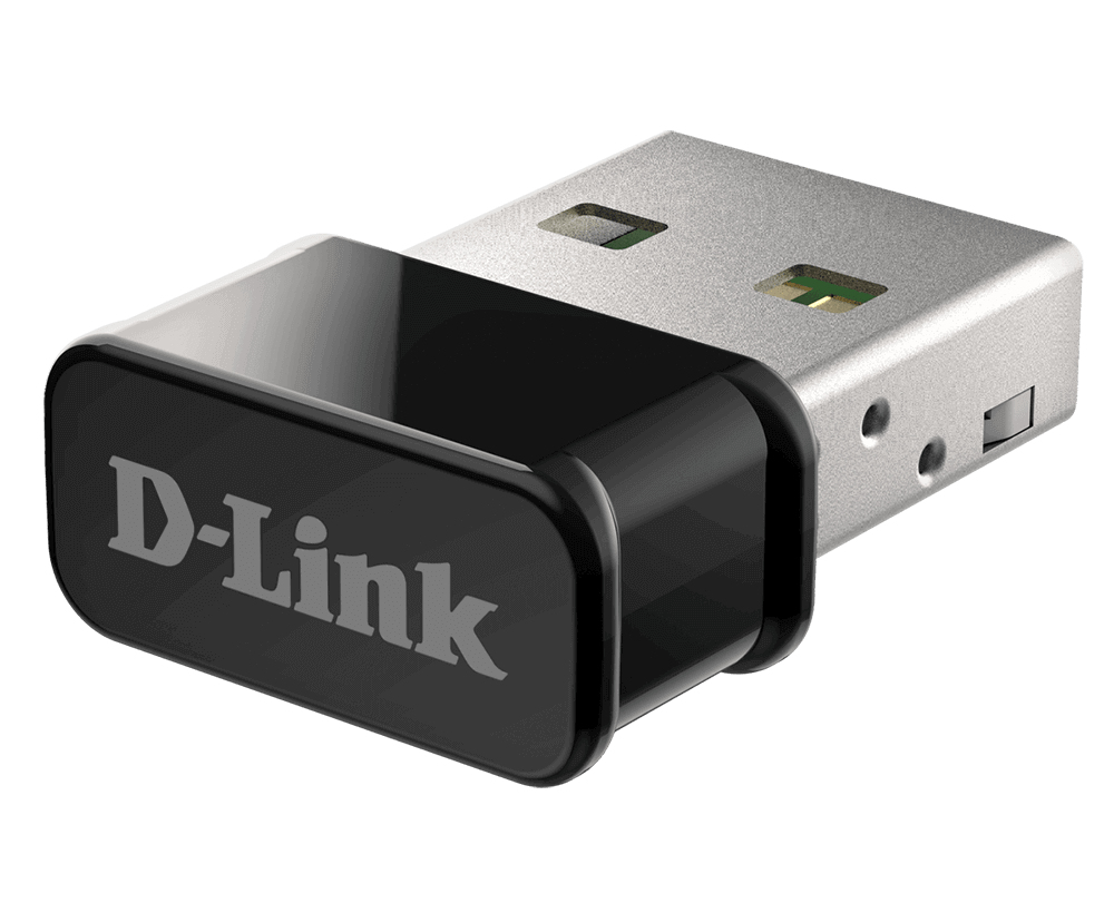 D-Link DWA-181 networking card WLAN