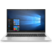 HP EliteBook 855 G7 Laptop 39.6 cm (15.6") Full HD AMD Ryzen™ 7 PRO 4750U 32 GB DDR4-SDRAM 256 GB SSD Wi-Fi 6 (802.11ax) Windows 10 Pro Silver