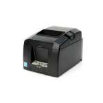 Star Micronics TSP650II Direct thermal POS printer 203 x 203 DPI Wired & Wireless